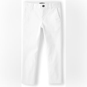 The Children's Place Boys Stretch Skinny Chino Pants